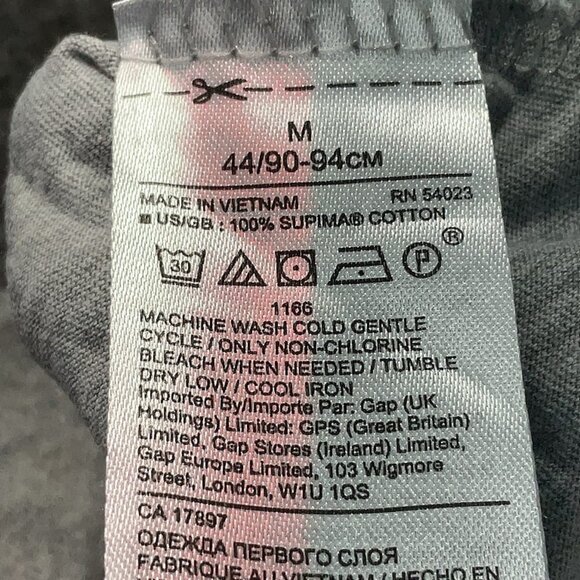 EARRINGS & Banana Republic shirt SEE PHOTOS.... - Picture 2 of 11